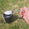 Gardeners should be sprinkling sugar on lawns this summer - but only once a month