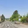 Delivery van stolen in broad daylight found abandoned in Killamarsh