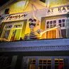 South Derbyshire pub aiming to be named 'Halloween Pub of the Year' once again