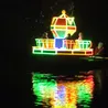 Matlock Bath Illuminations 2024: Best boat crowned after public vote