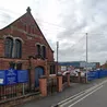 Historic former Methodist Church in Derbyshire up for auction for £180