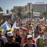 UK tourists in Spain's Tenerife and Lanzarote ordered to 'go home' as thousands protest