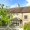 Villagers band together to save centuries-old Peak District pub