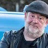 Johnny Vegas to hold &apos;intimate&apos; evening with fans in Derby following Channel 4 Glamping success
