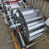 Peak District villagers&apos; genius water wheel powers their Christmas lights