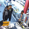 CCTV appeal after bank card stolen from car used to shop in Derby