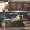 Derby braces itself as 40