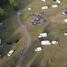 Travellers evicted from Chellaston park while others settle on Normanton Park