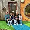 The &apos;amazing&apos; new Derby nursery where triplets were the first through the door