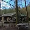 Man found in Derwent Reservoir car park dies as police look for American tourist witness