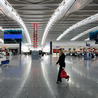 Third UK airport scraps hand luggage liquid rule as more to follow