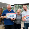 People's Postcode Lottery results: Full list of winning streets from May 22 to May 23