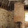 'We bought Victorian train station building without knowing why it was so famous'
