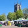 Council announces £2m fund to upgrade town centres