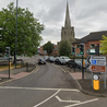 Man in his 60s seriously injured after BMW fails to stop for police