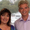 &apos;Heartbroken&apos; Lorraine Kelly offers rare insight into Phillip Schofield&apos;s life following ITV fallout