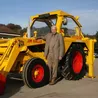 Founder of plant hire company in Derby Telegraph funeral notices this weekend