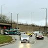 Completion date set for major resurfacing project at Derby's Pentagon Island