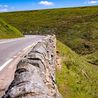 A57 Snake Pass reopens following crash