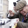 Derbyshire man charged after 'cup of wet cement thrown at Nigel Farage'