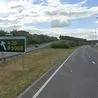 A50 vehicle fire shuts busy main road between junction 3 and 4 near Derby