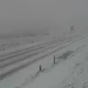 Derbyshire snow live updates as northern parts of the county see heavy snowfall