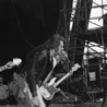 'I performed on the Monsters of Rock mainstage with Motorhead and Saxon in the 1980s'