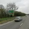 Police appeal after 'deliberate' road rage collision on fast Derbyshire A-road