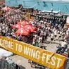 Local restaurant competing in world's biggest chicken wing festival on its return to Derby