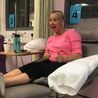 Teacher told symptoms were menopause and stress for years