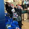 Big Christmas charity push by pupils at Derby school as they raise money and collect food