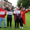 People's Postcode Lottery winning streets for November 21 to November 22