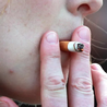 Council uses CCTV to track down and fine person who dropped cigarette butt