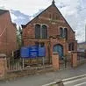 Century-old former church in heart of peaceful Derbyshire village for sale