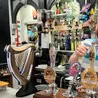 The classic Derby pub that&apos;s like Charlie and the Chocolate Factory for ale drinkers