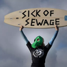 Map reveals worst sewage spillages in Derbyshire as Severn Trent issues statement