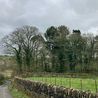 Plot of Peak District countryside up for sale for £25