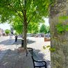 Council crackdown on anti-social behaviour on Heanor market place