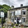 We try the Peak District gastro pub named among UK's best