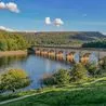 Stunning Peak District reservoir walk named one of the best in the UK