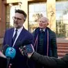 Charles Hanson trial - The 'acrimonious divorce' played out in courtroom