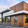 McDonald's drive-through next to A38 between Derby and Burton approved by inspector