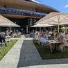 Wimbledon 2025 food and drink prices list with £8.85 pints - but reusable cup can be refunded