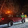 The 4x4 volunteer response group keeping the Peak District safe