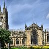 'Picture-perfect' Peak District village is one of the best places to live in Derbyshire