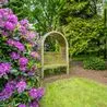 You can buy Derbyshire stately home with flawless gardens but there's one drawback