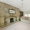 Café and bistro in popular Peak District village to go up for auction