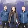 Bus with games consoles and WiFi to visit Derbyshire anti-social hotspots