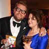 Gavin & Stacey&apos;s Nessa star Ruth Jones&apos; message to James Corden after BAFTA win