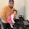 Meet Derby Tiktok baby DJ bringing in four-figure paycheck and millions of views